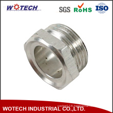 Customize Thread Turning Alloy Steel Forging Part